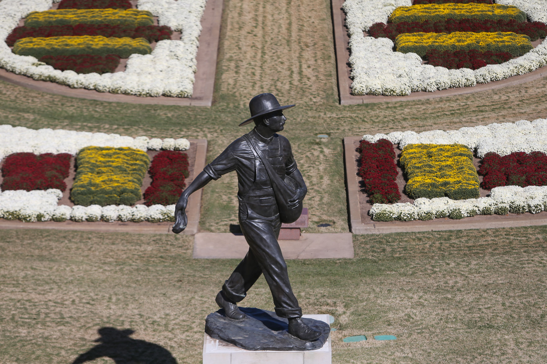 Seed Sower